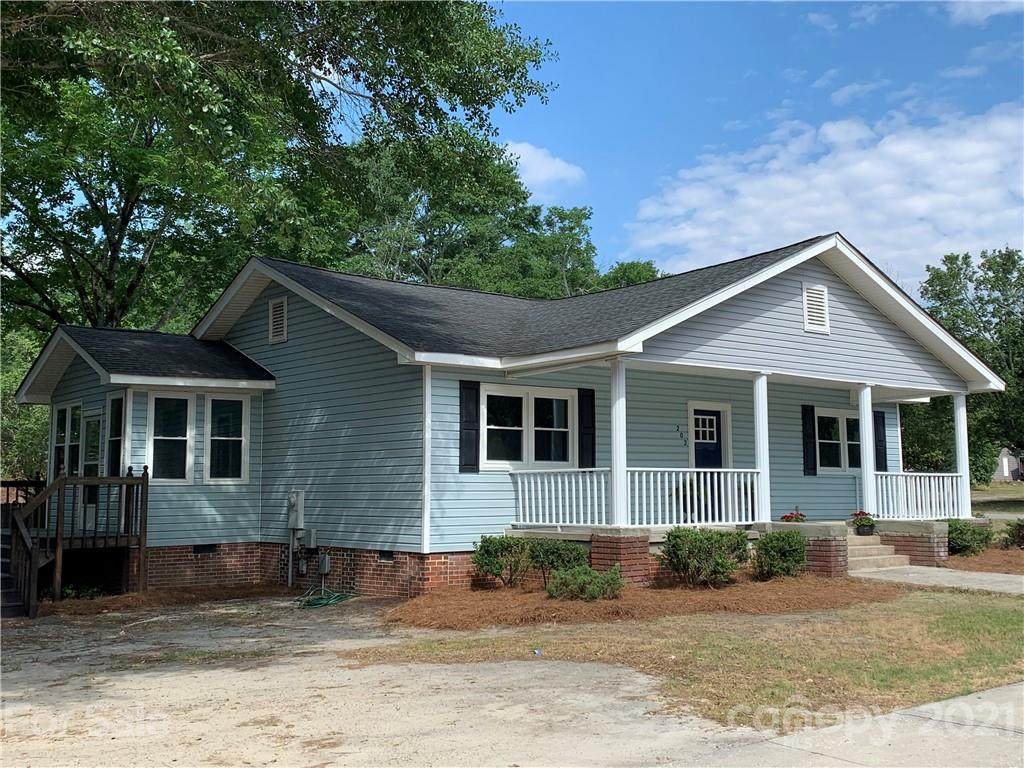 202 Gum Street - Photo 1