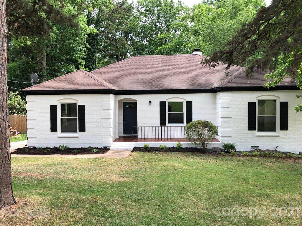 3320 Denson Place - Photo 1