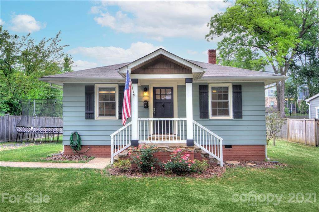 329 Greystone Road - Photo 1