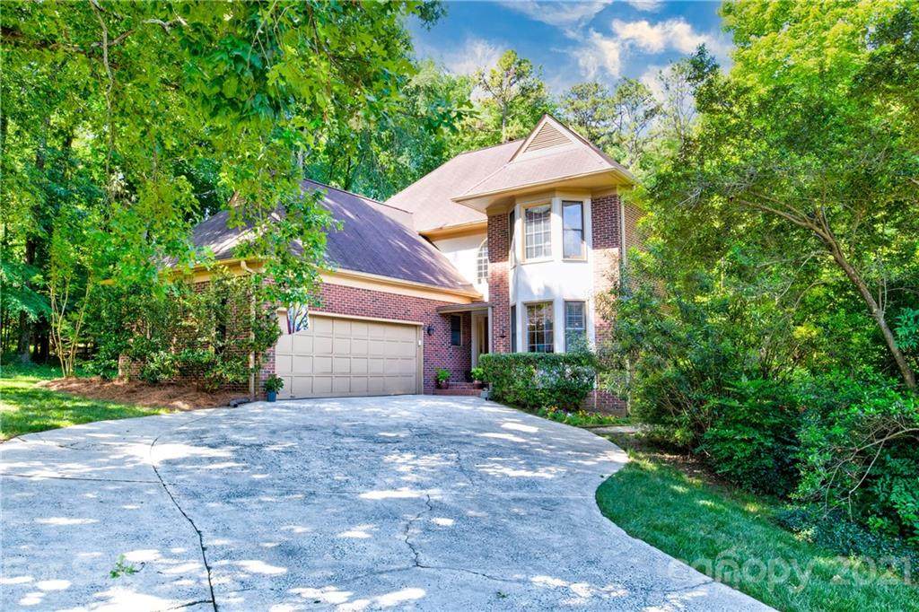 5214 Tedorill Lane - Photo 1