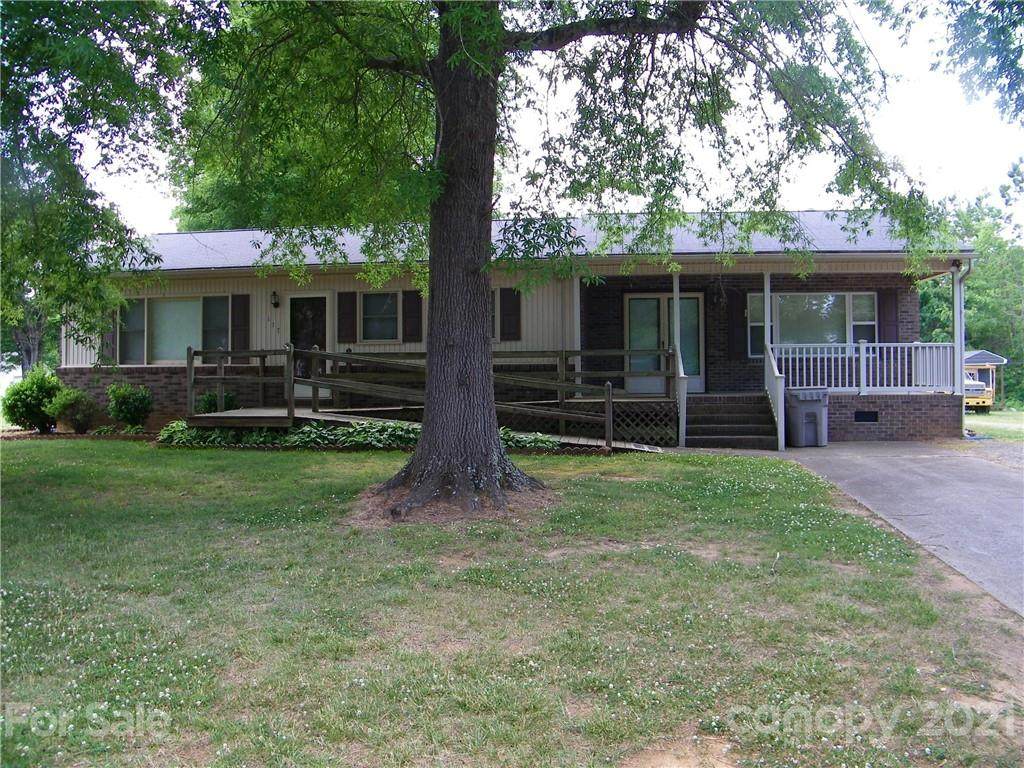 117 Fesperman Street - Photo 1