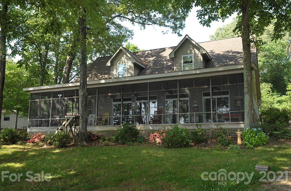435 River Country Road - Photo 1