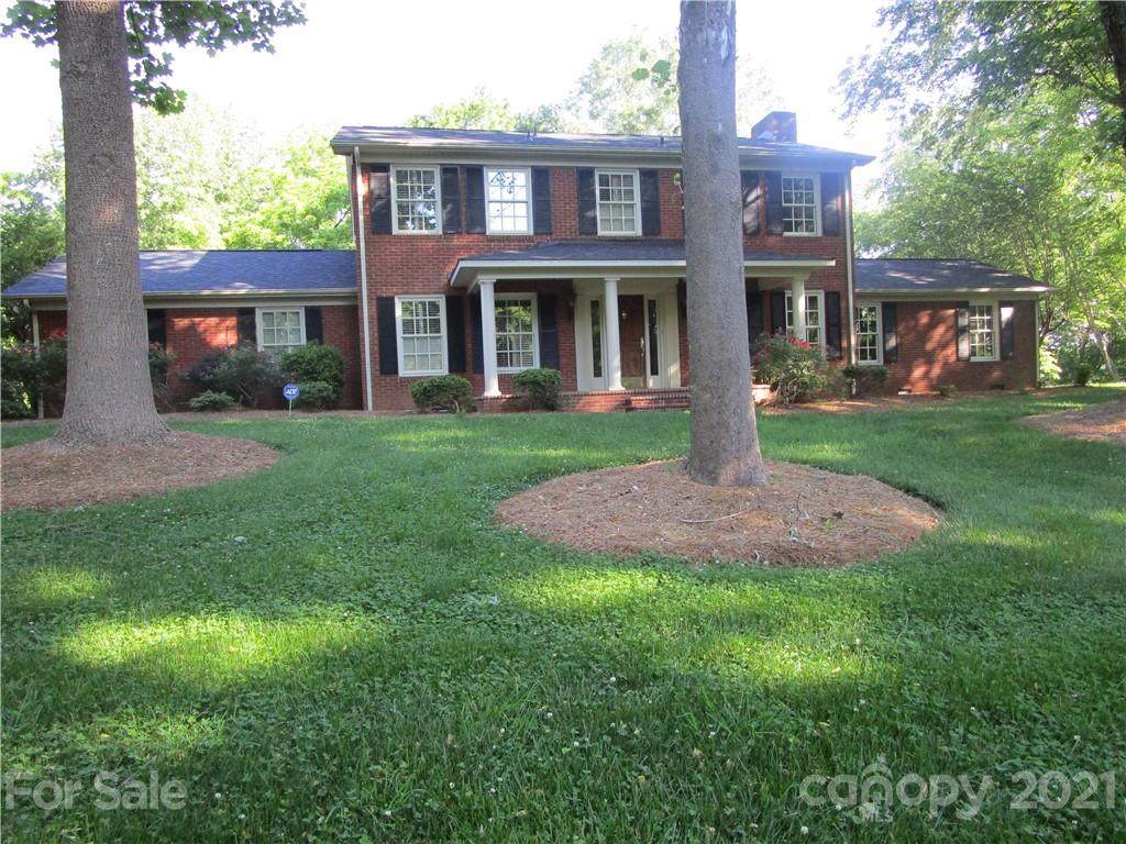 3307 Tarlton Mill Road - Photo 1