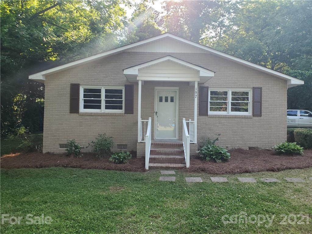 107 Maxton Street - Photo 1