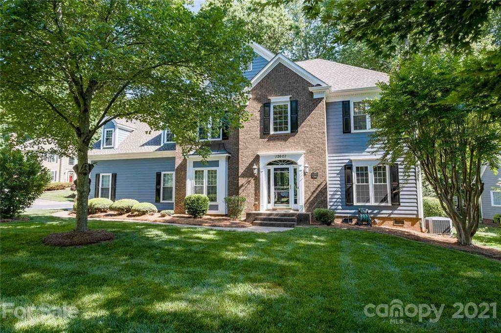 12601 Wild Lilac Court - Photo 1