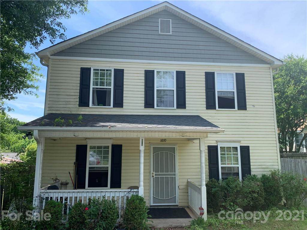 3210 Reid Avenue - Photo 1