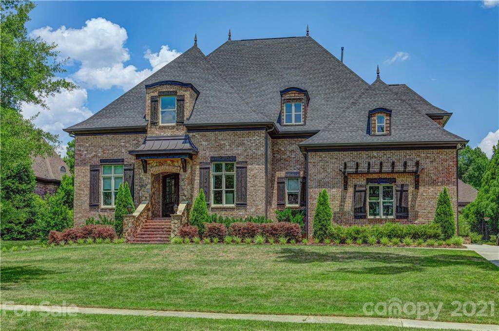 802 Beauhaven Lane - Photo 1