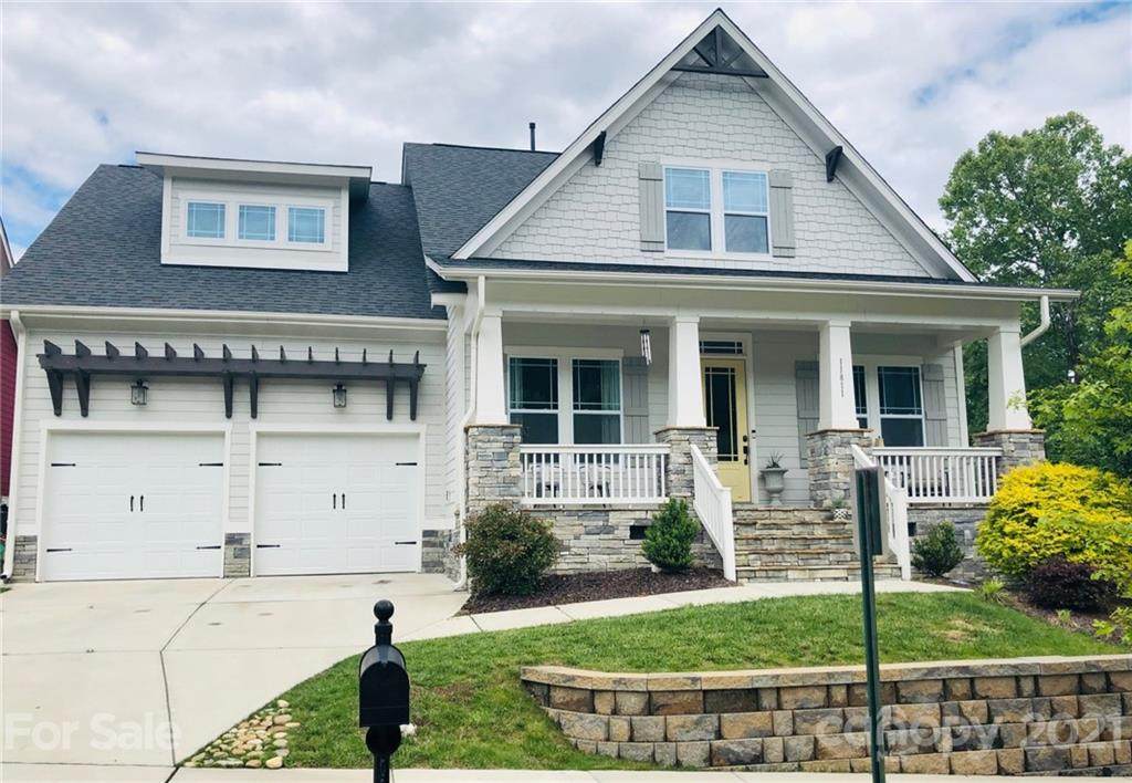 11811 Bradford Park Drive - Photo 1