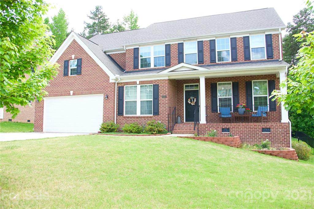 8132 Early Bird Way - Photo 1