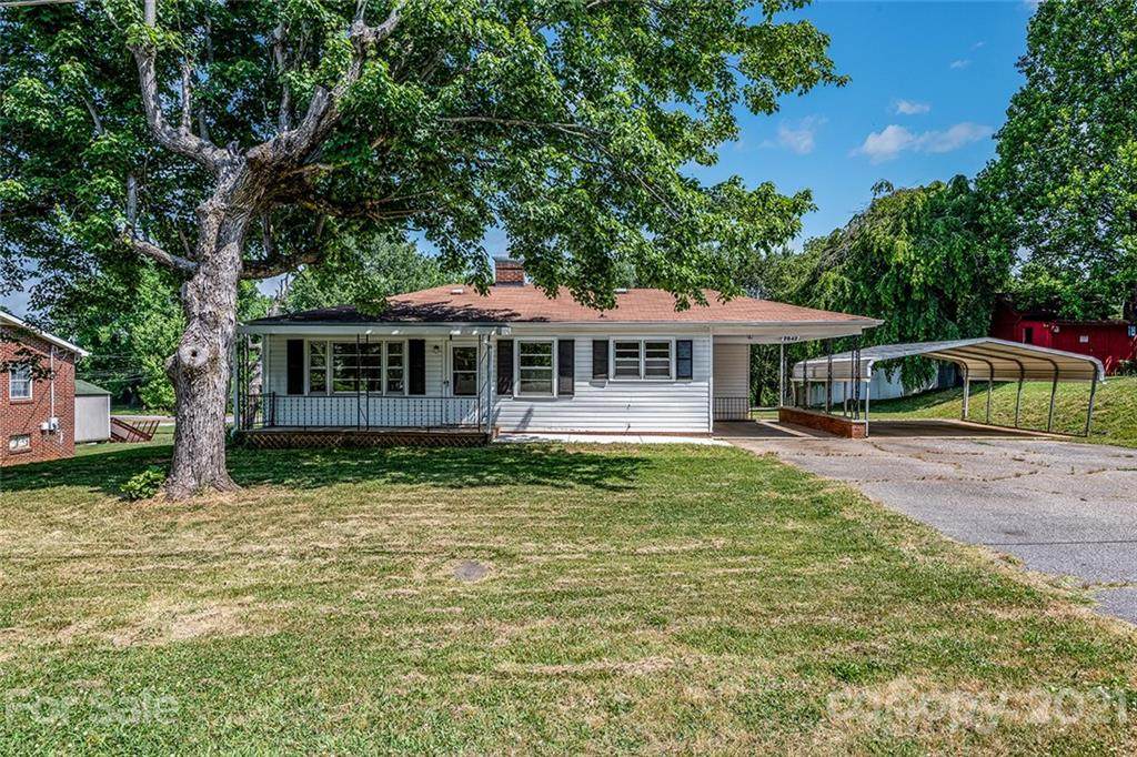 2842 1st Avenue - Photo 1