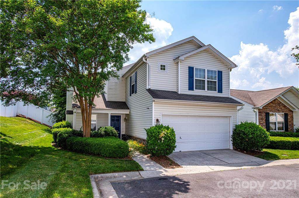 8973 Meadowmont View Drive - Photo 1