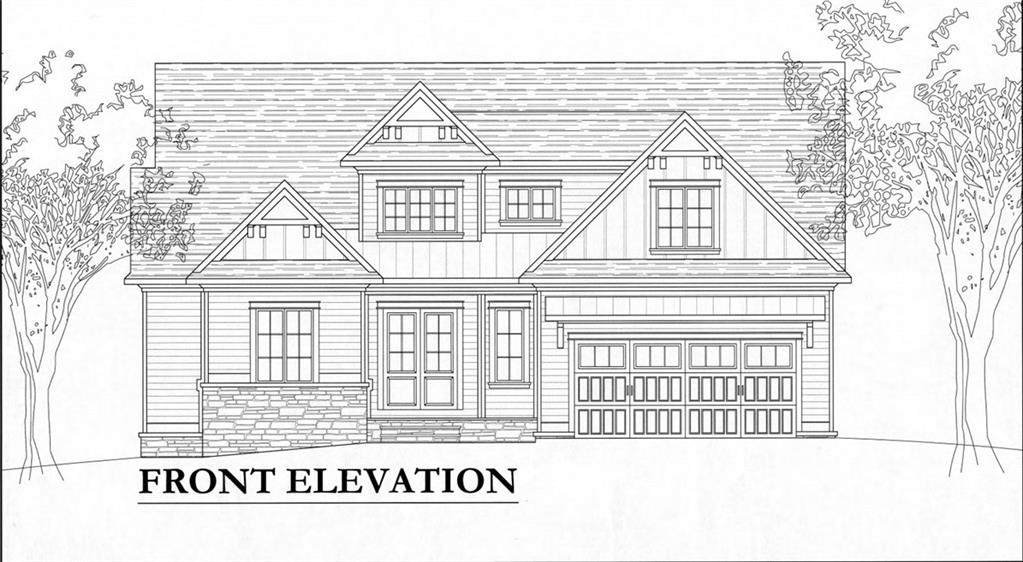 4034 Rhynland Drive - Photo 1