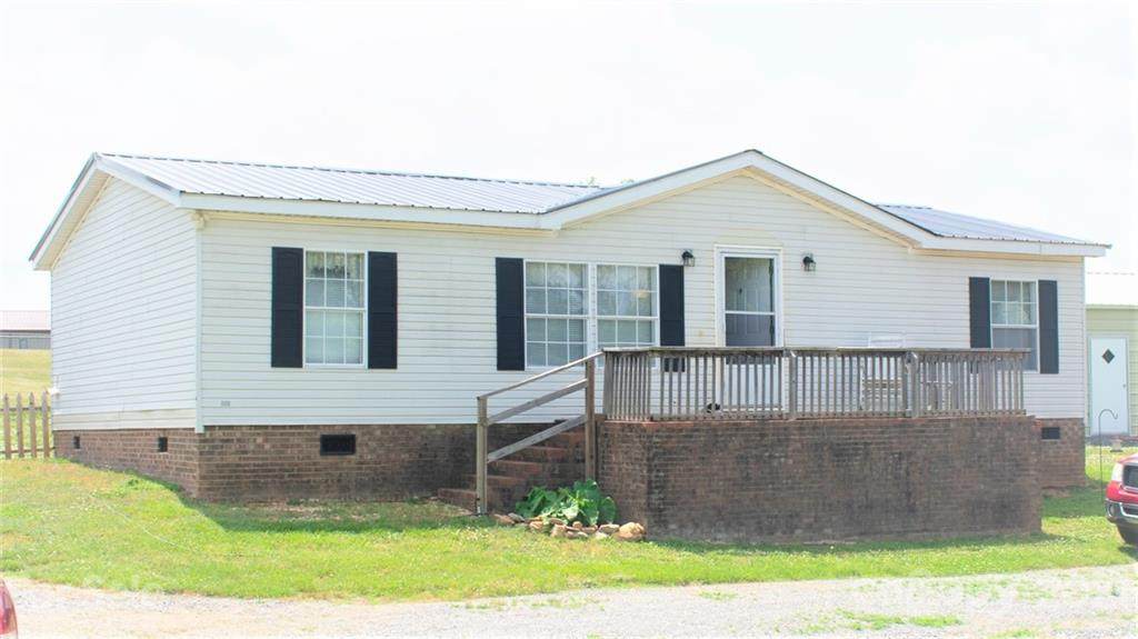 112 Gatewood Drive - Photo 1