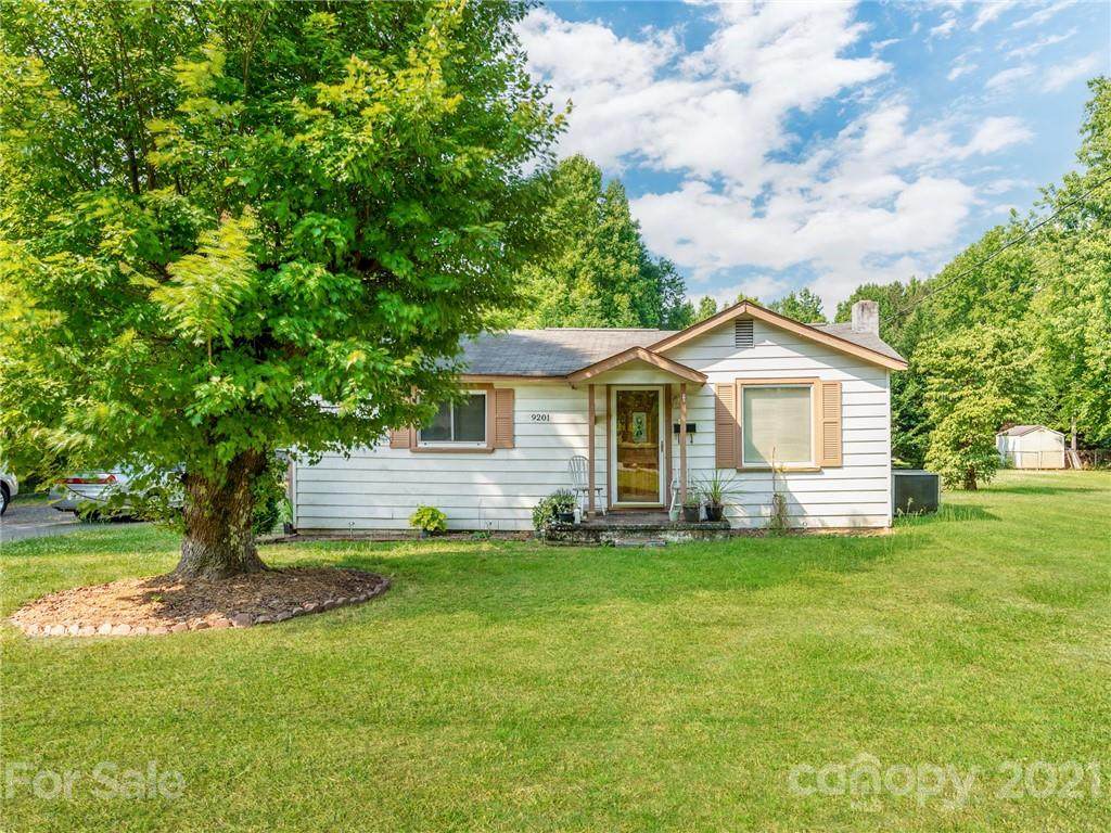 9201 Old Moores Chapel Road - Photo 1