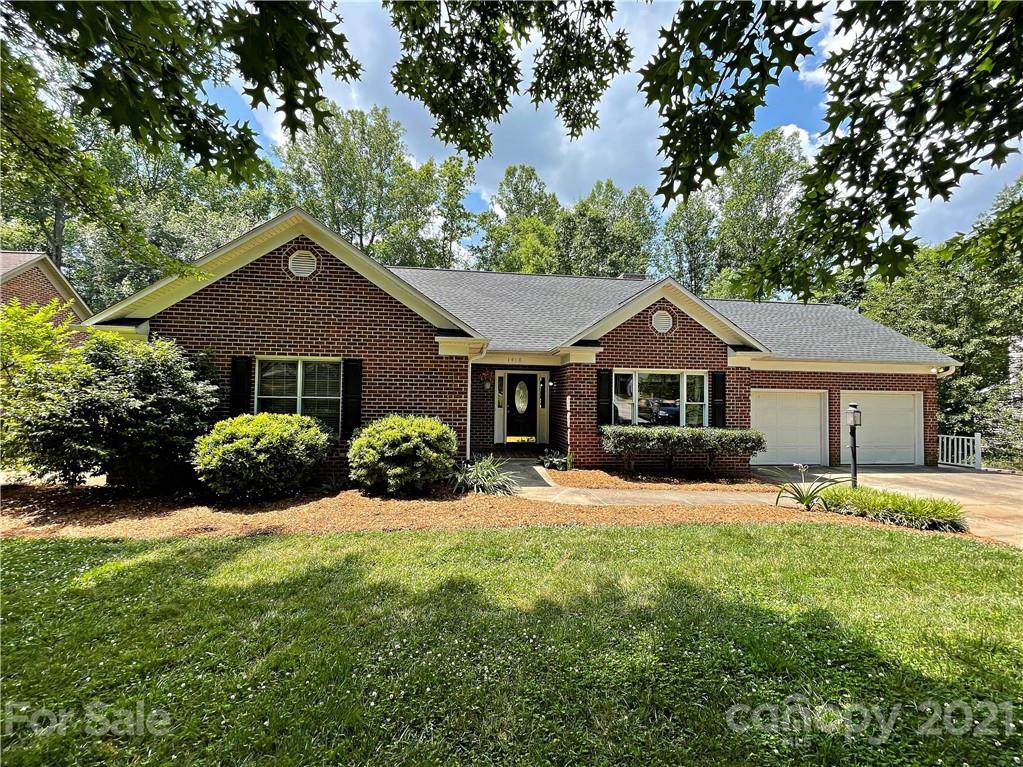1418 34th Avenue Lane - Photo 1