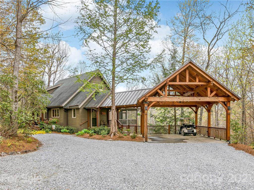 175 Deep Ford Falls Road - Photo 1