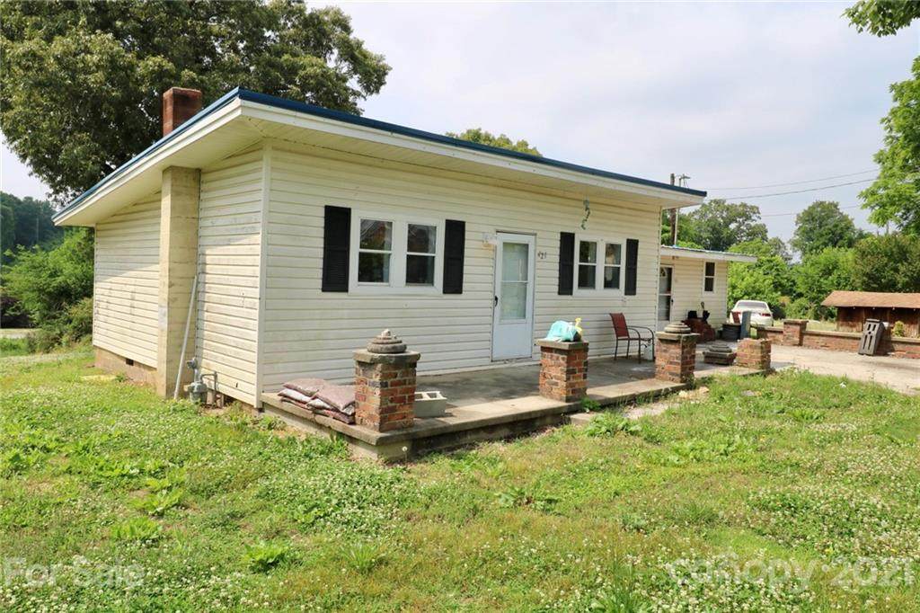 419 & 421 Oakland Avenue - Photo 1