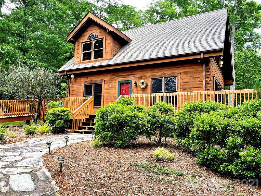 117 Laurel Lakes Parkway - Photo 1