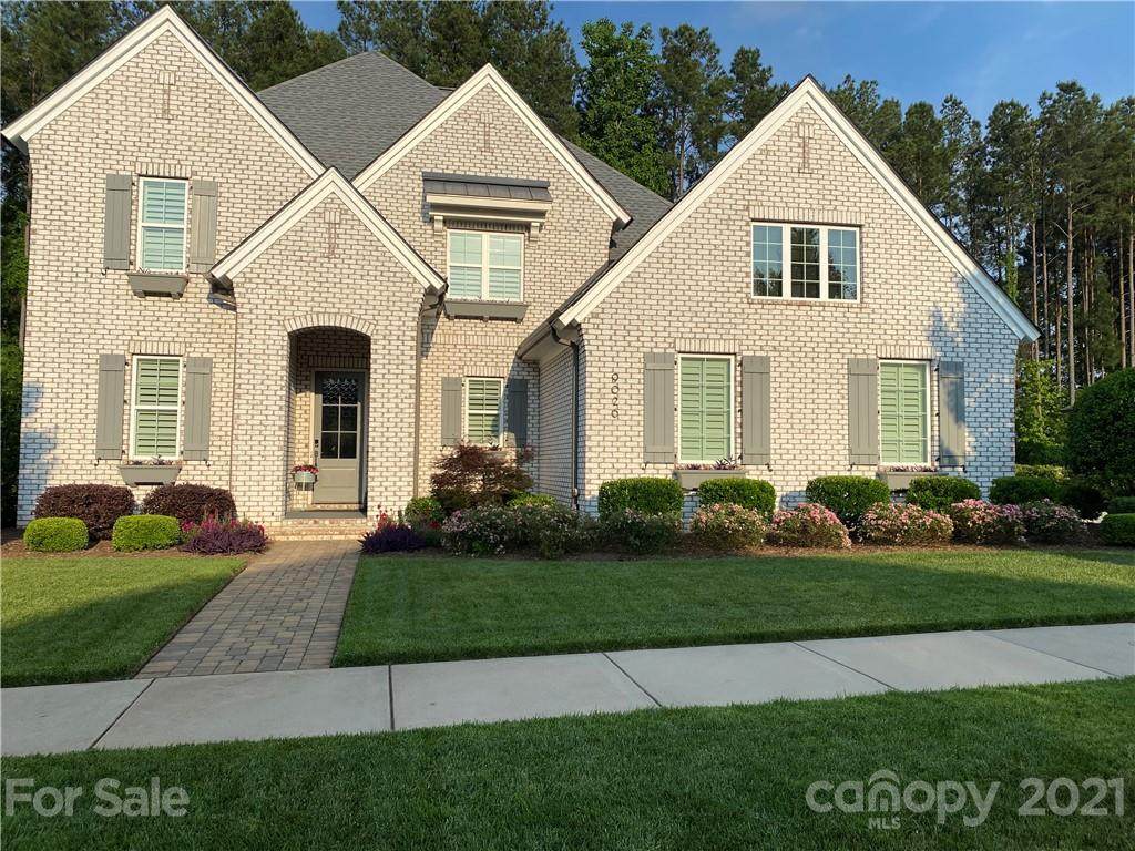 9026 Golden Rock Lane - Photo 1