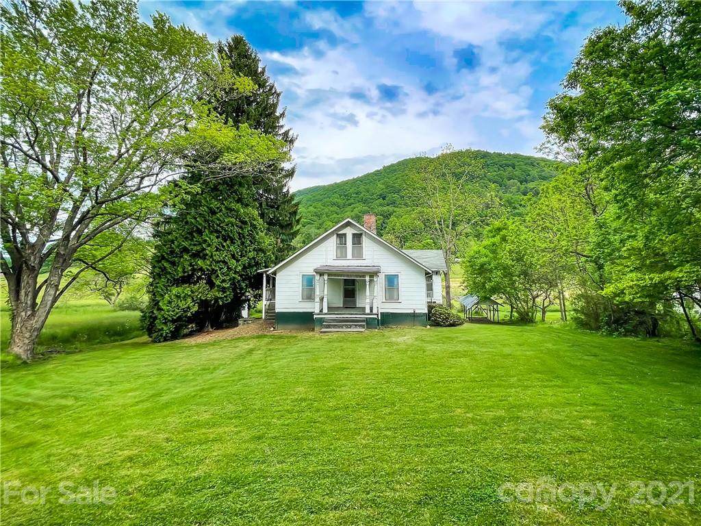 432 Turkey Creek Road - Photo 1