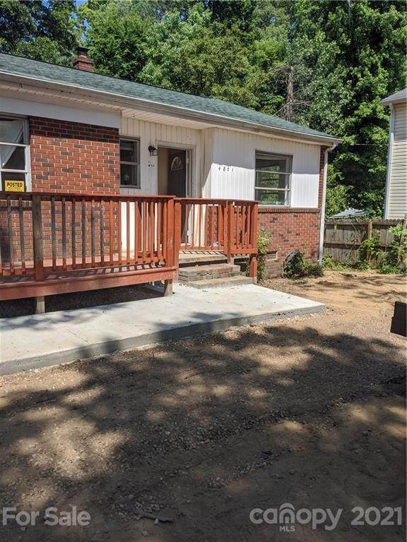 4801 Statesville Road - Photo 1