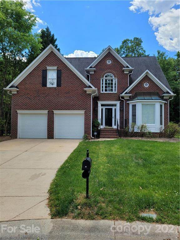 12306 Lazy Oak Lane - Photo 1