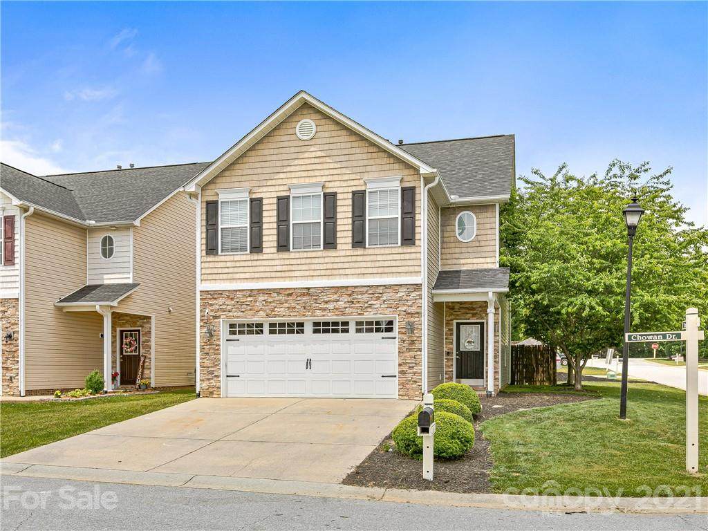 14 Chowan Drive - Photo 1