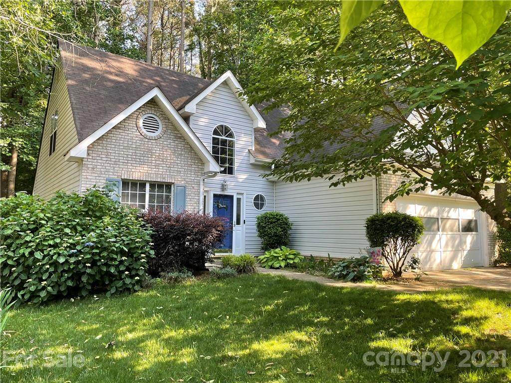11908 Henderson Hill Road - Photo 1