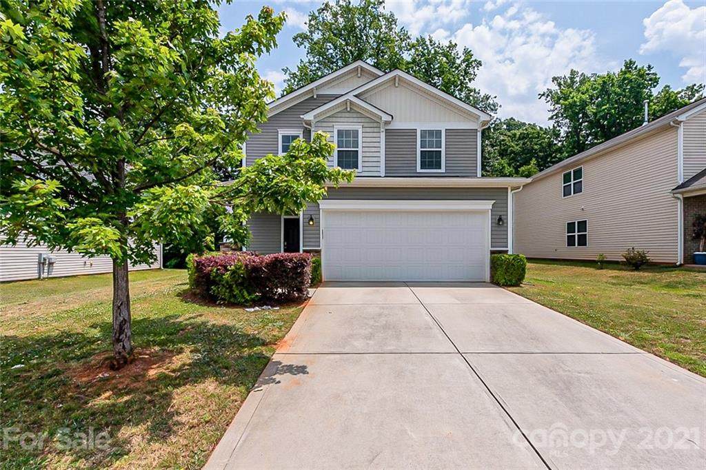 11726 Bending Branch Road - Photo 1