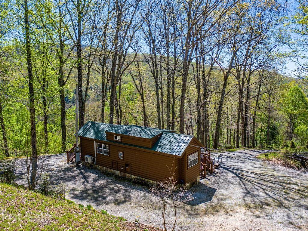 495 Ws Moody Memorial Drive - Photo 1