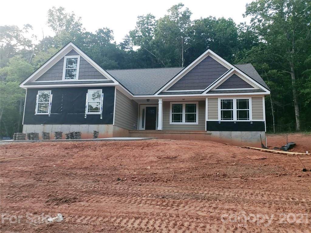 262 Renard Road - Photo 1