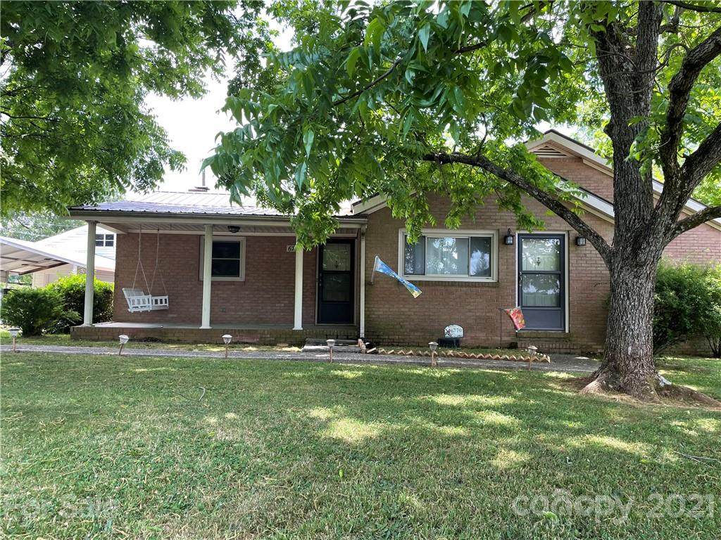 6770 Faith Road - Photo 1