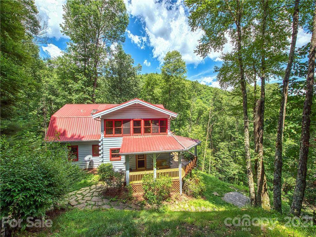 1933 Laurel Ridge Road - Photo 1