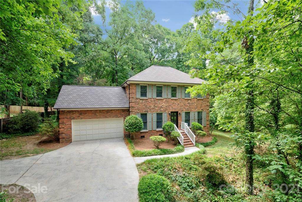 3404 Pebble Drive - Photo 1