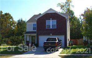 8525 Panglemont Drive - Photo 1