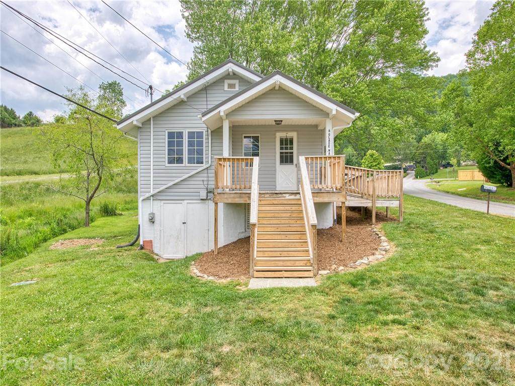 6 Glade Way - Photo 1