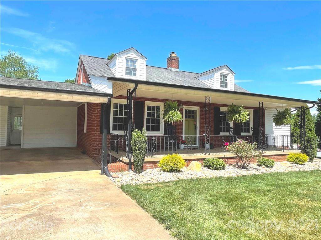 4505 Sawmills School Road - Photo 1