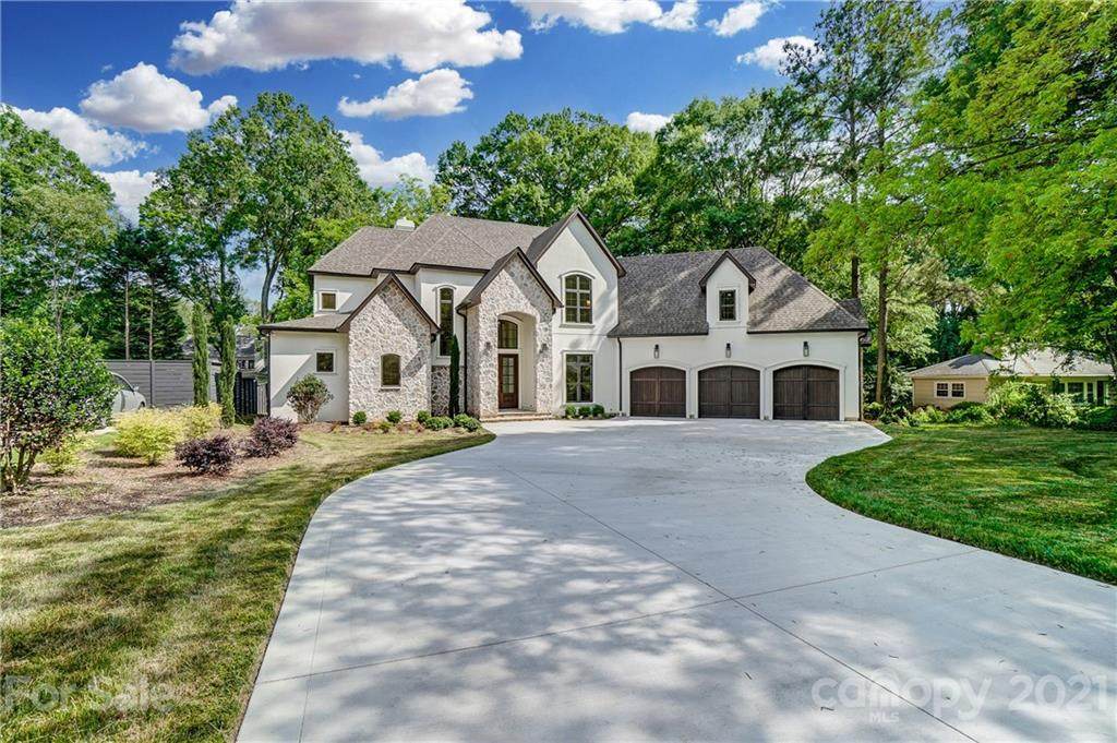 158 Mcalway Road - Photo 1