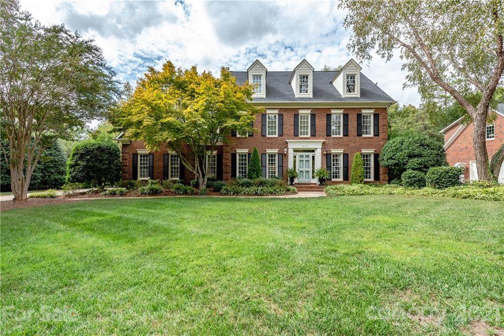 5838 Newcombe Court - Photo 1