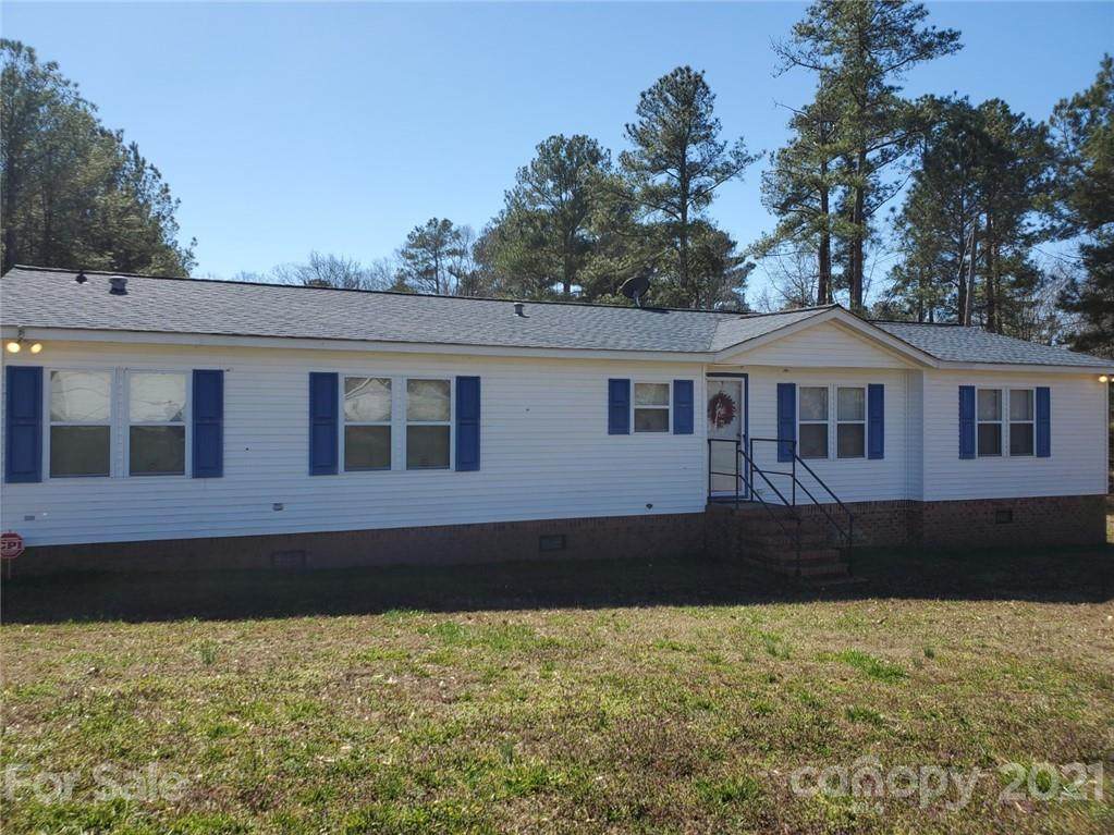 371 Ansonville Polkton Road - Photo 1