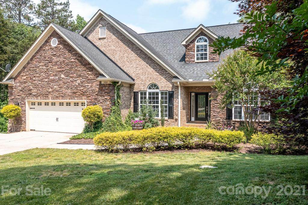 250 Streamside Place - Photo 1