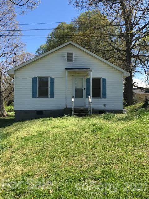 1251 Hargrove Avenue - Photo 1
