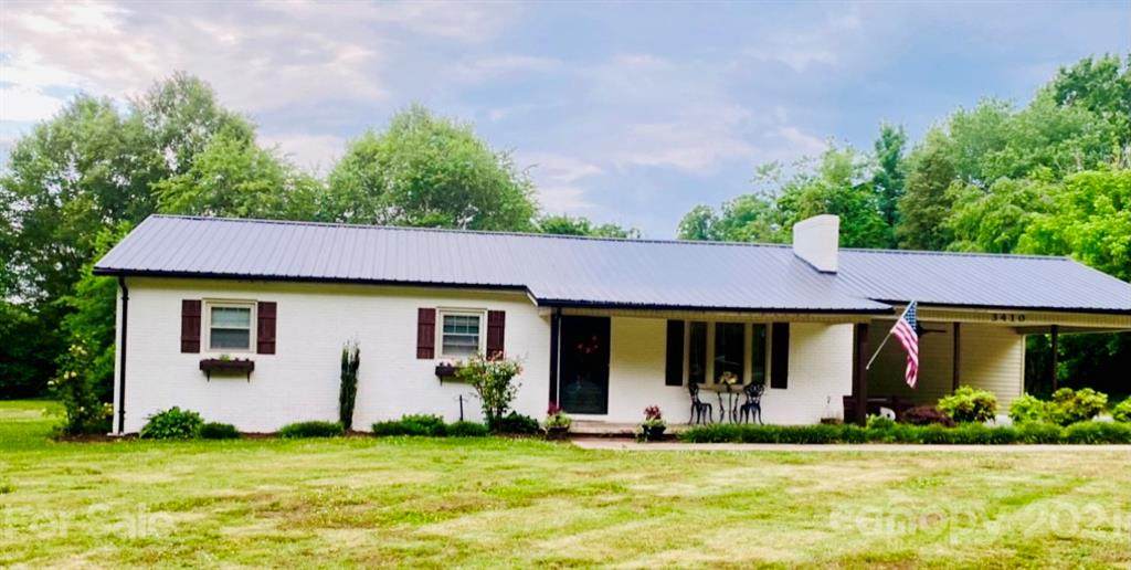 3410 Mt. Wesley Church Road - Photo 1
