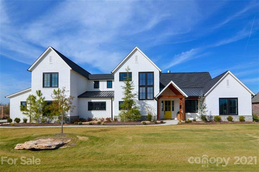 1525 Shinnville Road - Photo 1