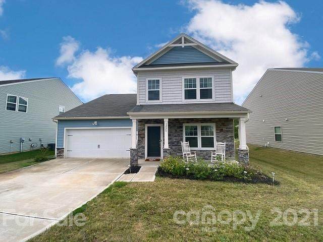 1226 Whitehall Hill Road - Photo 1