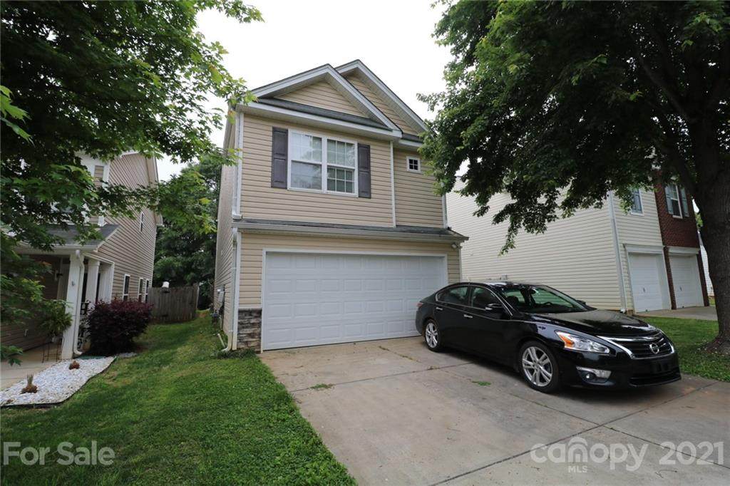 3096 Teton Drive - Photo 1