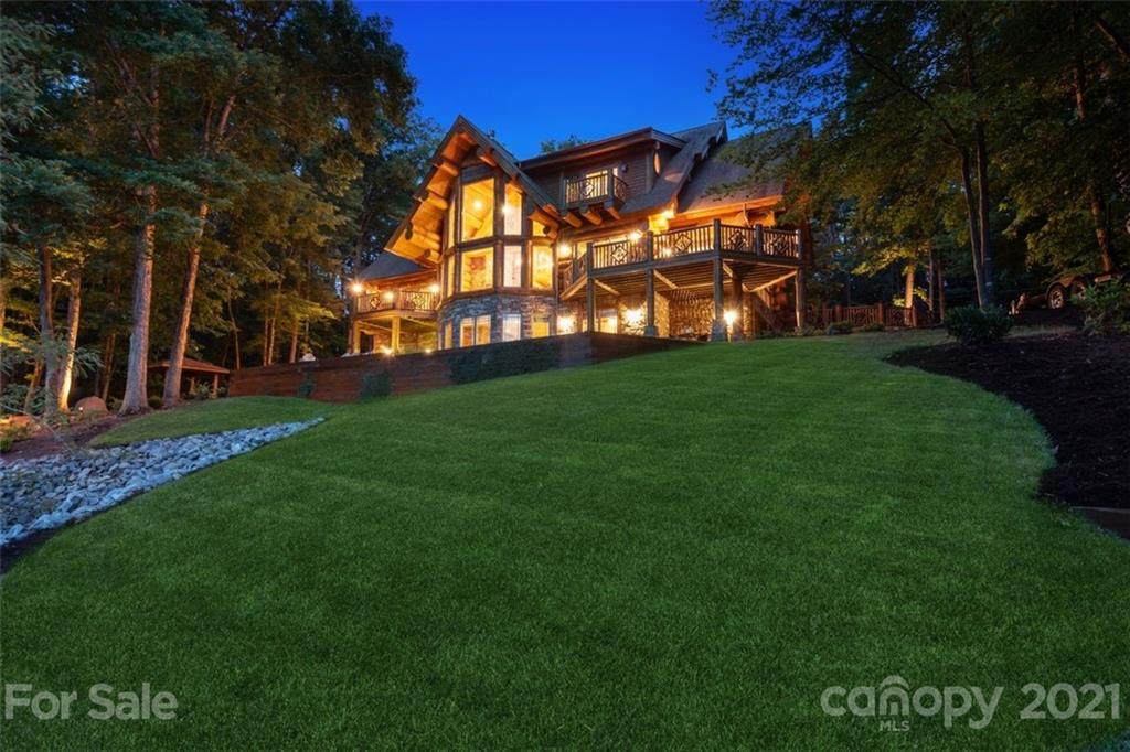 512 Stonemarker Road - Photo 1