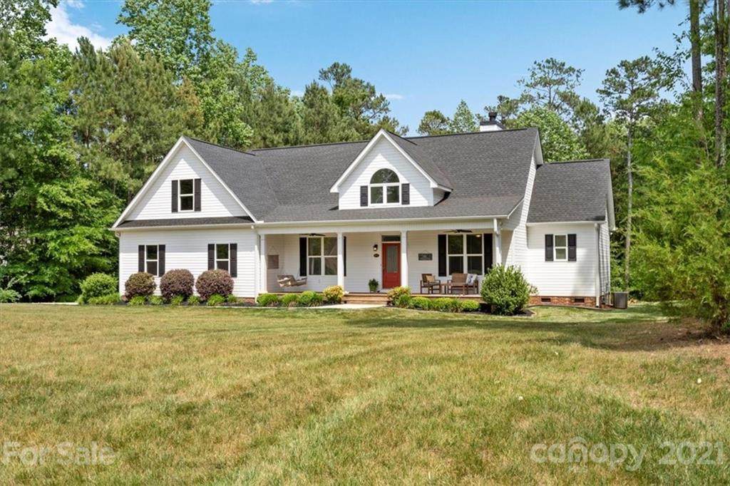 917 Silver Charm Lane - Photo 1