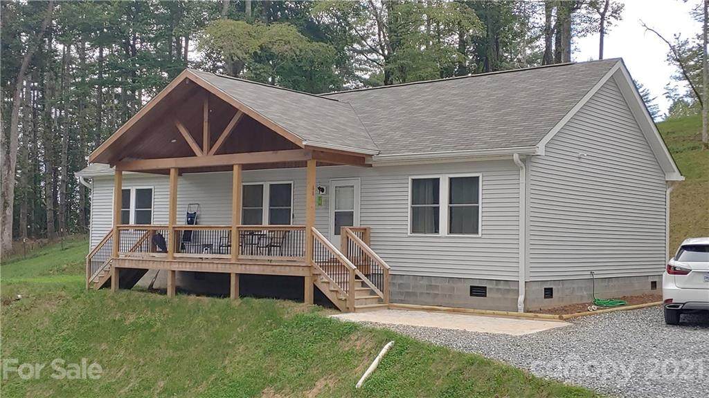 68 Olive Branch Road - Photo 1