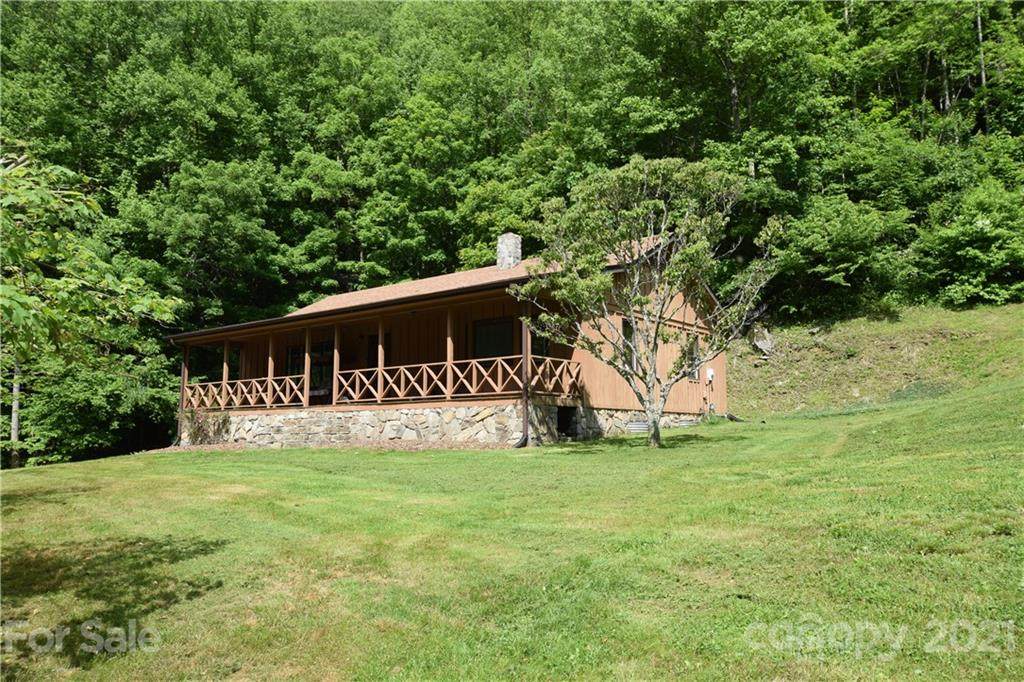 3015 Pigeon Roost Road - Photo 1
